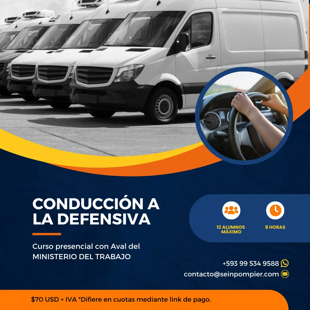Conducción a la defensiva